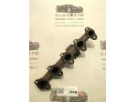 COLLETTORE DI SCARICO CITROEN C3 Serie 0341J2 9H02 9HX diesel 1560 (0915)