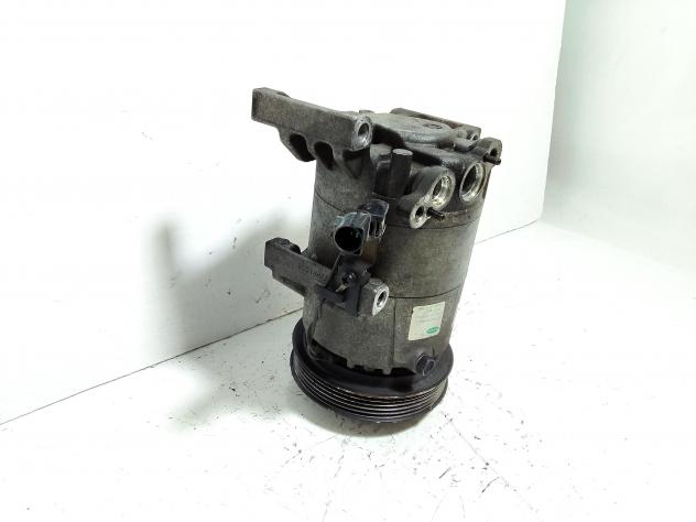COMPRESSORE A/C KIA Venga 1° Serie 977012K201 D4FC Diesel 1400 (10) - Foto 2