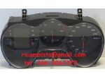 1P0920810P A2C053414302 Seat Leon quadro strumenti