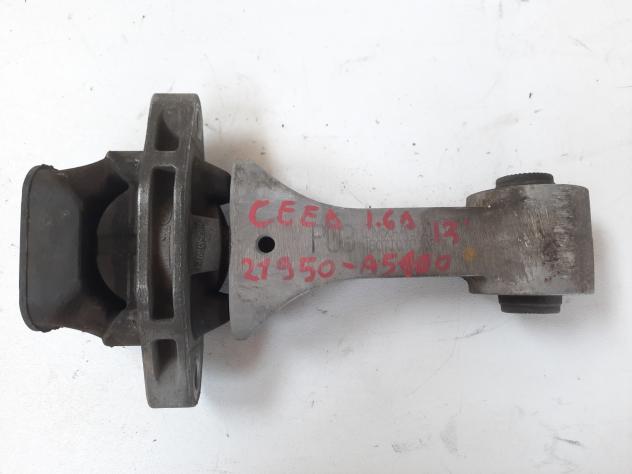 SUPPORTO MOTORE KIA Cee'd 2° Serie 21950-A51100 benzina 1.4 (12)