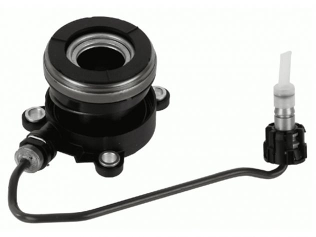 Kit frizione per Opel Mokka 1.4 T 1.6 1.7 Cdti Ecotec Luk Aisin Valeo volano - Foto 2