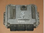 0281011724 ECU Renault Space 2.2 DCi 150hp 0281011724 8200311550 8200384493