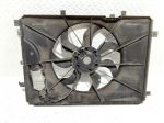 ELETTROVENTOLA MERCEDES Classe A Serie (W176) A2465000064 Diesel 1796 (1218)