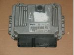 0281017779 Ecu fiat bravo 1.6 mjd bosch 0281017779 51892676 EDC16C39
