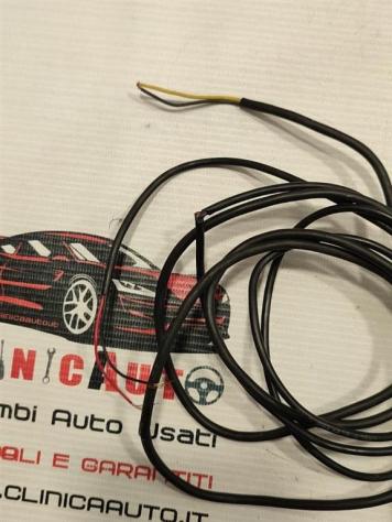PRETENSIONATORE FIAT Ducato 5° Serie 606406100G (0614) - Foto 5