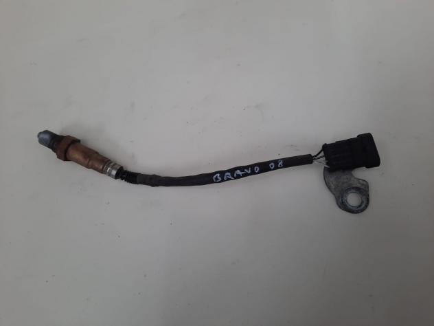 SONDA LAMBDA FIAT Bravo 2° Serie benzina 1.4 (0710)