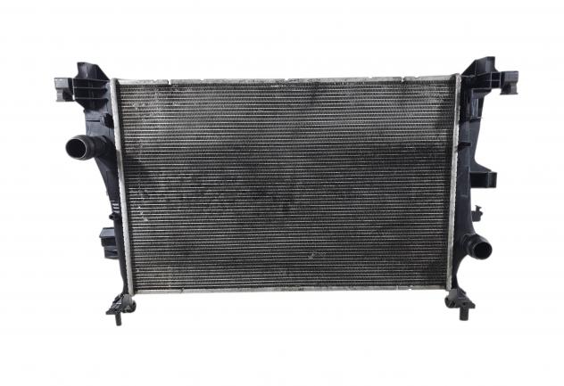 RADIATORE ACQUA JEEP Renegade Serie 51965905 Diesel 2000 (1418)