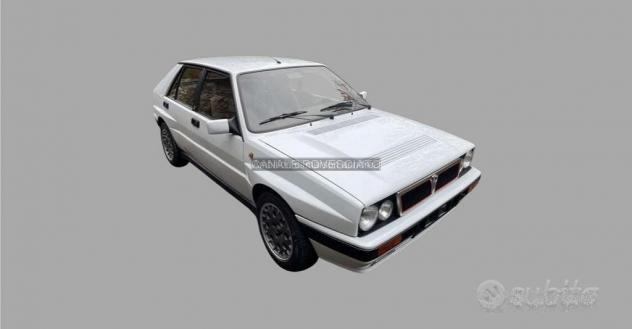 Cerchi 7 X 15 POLLICI 4X98 Lancia delta integrale - Foto 5