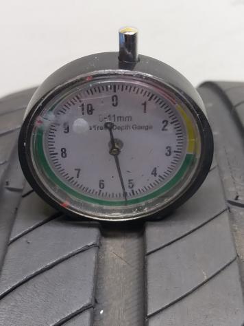 2 GOMME 225 45 17 MICHELIN A77123 - Foto 3