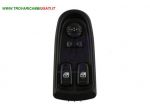 INTERRUTTORE ALZACRISTALLI IVECO DAILY 06 SX SPECCHIETTO 8-PIN + 6-PIN FT82246