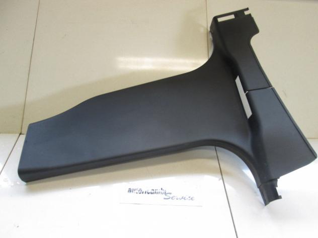 76916JD000 RIVESTIMENTO MONTANTE INFERIORE LATO SINISTRO NISSAN QASHQAI 1.5 D 81KW 6M 5P (2012) RICAMBIO USATO