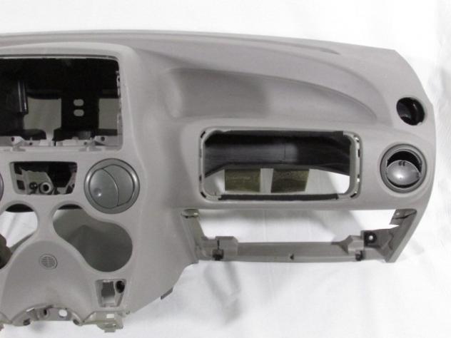 735320567 CRUSCOTTO FIAT PANDA 1.3 D 51KW 5M 5P (2006) RICAMBIO USATO LEGGERMENTE USURATO (VEDI FOTO) - Foto 6