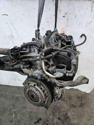MOTORE SEAT Ibiza Serie AZQ benzina 1.2 (0205) - Foto 2
