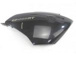 BMW R 1200 RT 46638535940 CARENA ANTERIORE DESTRA K26 03 - 14 FRONT RIGHT T &hellip;