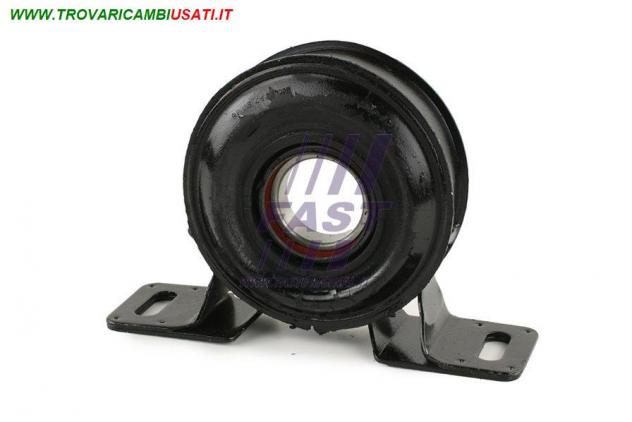 SUPPORTO ALBERO TRASMISSIONE FORD TRANSIT 06 Ø=35MM FT28050