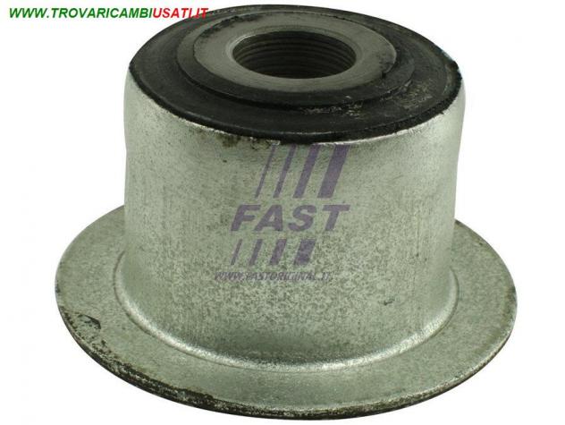 SILENT BLOCK BALESTRA IVECO EUROCARGO ANTERIORE/POSTERIORE 91 60E-180E FT18153