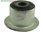 SILENT BLOCK BALESTRA IVECO EUROCARGO ANTERIORE/POSTERIORE 91 60E-180E FT18153
