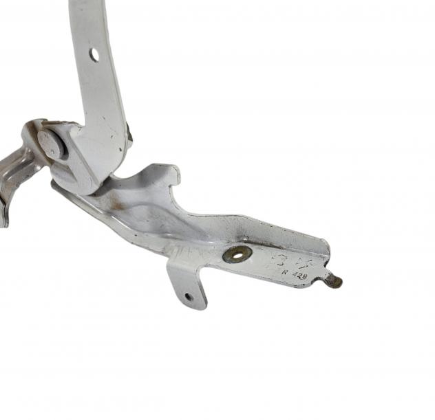 CERNIERA COFANO ANTERIORE DX PEUGEOT 2008 Serie 9820730680 (19) - Foto 3