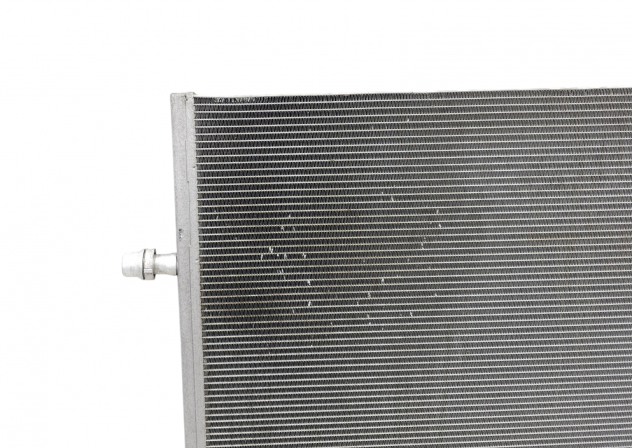 RADIATORE ACQUA MERCEDES Classe E Serie Cabrio (A238) A0995003500 256930 Hybrid 3000 (17) - Foto 13