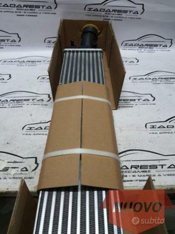 Intercooler Audi A6 - A7 3.0 TDI 8K0145805R - Foto 3