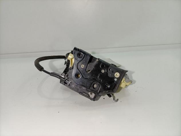 SERRATURA POSTERIORE DESTRA VOLKSWAGEN Passat Berlina 4° Serie 3C4839016A (0510) - Foto 6