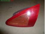 FANALE POST.D.(parte int.) PLASTICA ROSSA ALFA ROMEO 147 (937-W8)  Parti el &hellip;