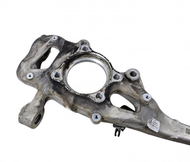 FUSELLO COMPLETO ANTERIORE DESTRO AUDI Q5 Sportback Serie (FYT) 80A407560 (20) - Foto 5