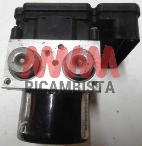 96817763 Chevrolet Captiva 2.0 ABS centralina gruppo pompa ATE - Foto 3