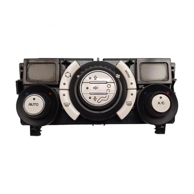 COMANDI CLIMA CITROEN C3 Picasso 96711892 (08)