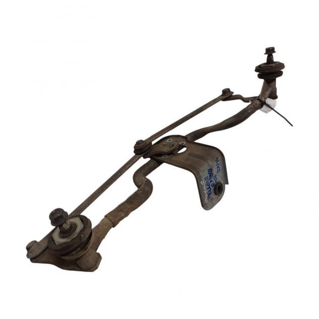 TANDEM TERGICRISTALLO PEUGEOT Expert 3° Serie 6405GE RHK (DW10UTED4) Diesel 2000 (07) - Foto 2