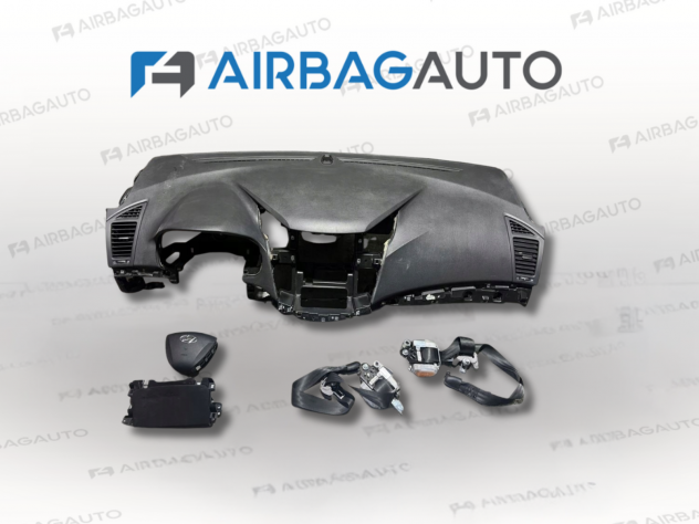KIT AIRBAG HYUNDAI I40 CRUSCOTTO HYUNDAI I40 AIR BAG
