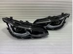RICAMBI VW VOLKSWAGEN GOLF 8 FULL LED IQ LIGHT FANALI ANTERIORI