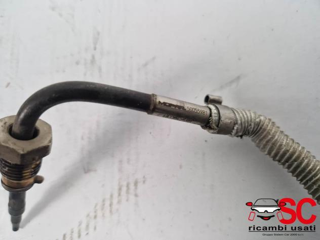 Sensore Temperatura Gas Di Scarico Jeep Cherokee K68330425AB K68330425AA - 46275 - Foto 2