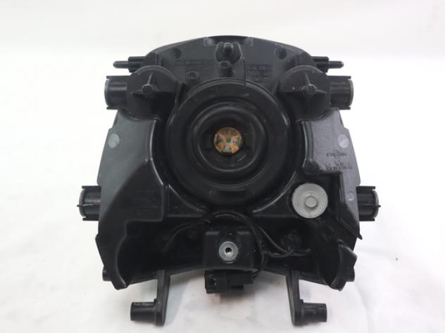 SUZUKI GSR 600 3510044G01999 FARO ANTERIORE 06 - 11 HEADLIGHT - Foto 6