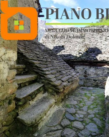 V000173 - BELLISSIMA CASA ANTICA - Foto 5