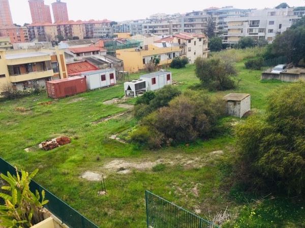 Cagliari grande area edificabili 14mila MC Residenziali - Foto 3