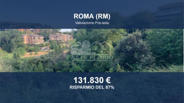 Immobile in asta di 8988 m² in vendita a Roma