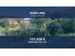 Immobile in asta di 8988 m² in vendita a Roma