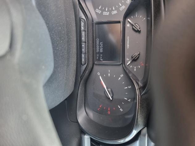 CITROEN C3 3ª serie C3 BlueHDi 100 S&S Van Feel - Foto 9