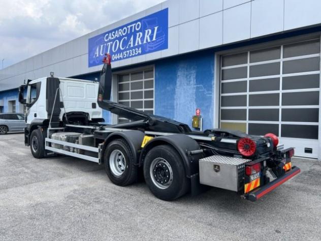 IVECO Stralis 420 rif. 23804337 - Foto 5