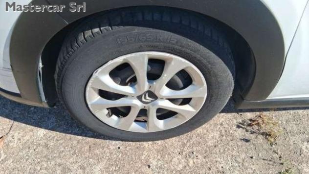 CITROEN C3 BlueHDi 100 S&S Feel 2 posti Van tg : FV381YB rif. 24133168 - Foto 9