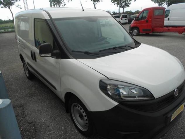FIAT DOBLO VAN rif. 23921494 - Foto 3