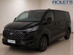 Ford Tourneo Custom Nuovo Custom Tourneo Titanium 2.0 Ecoblue 136cv A8 320 L2H1