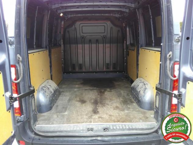 RENAULT Master T33 2.3 dCi 150 PC-TM Furgone Energy Ice rif. 23351885 - Foto 10