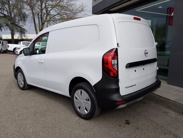 Nissan Townstar PRONTA CONSEGNA 130CV ACENTA L1 2 PORTE LATERALI - PREZZO+IVA - Foto 4