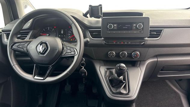 Renault Kangoo Van L2 blue dCi 115 - Foto 7