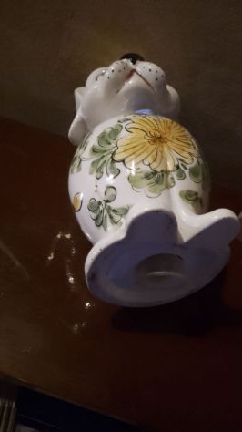 Cane in ceramica - Foto 3