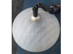 lampadario una luce