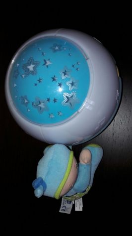 Proiettore Chicco Azzurro e Rosa - Foto 6