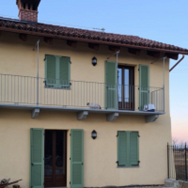 Falegnameria Fratelli Carignano - Foto 4